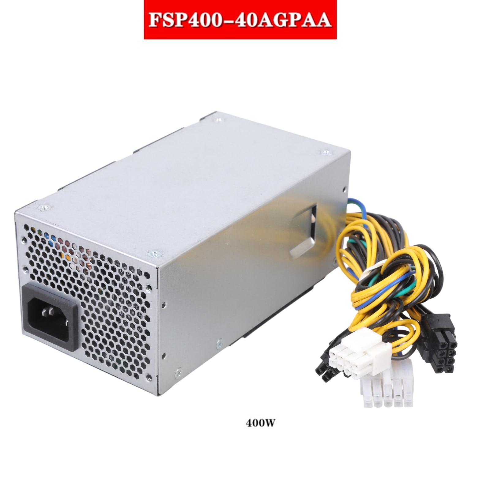 TFX10 Pin Computer Power Supply 400W/500W/600 Metal Housing Reliabled Performances For 510S B415 M510 M610