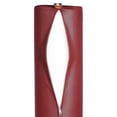 thumbnail image 4 of Master Massage 6"x 26" Full Round Massage Bolster -Burgundy, 4 of 6
