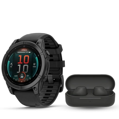 Garmin fenix E 47mm GPS...