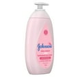 thumbnail image 2 of Johnson's Baby Lotion for Dry, Delicate Skin, 2 of 9