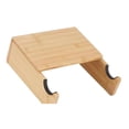 thumbnail image 2 of Siruishop Bike Wall Mount 25kg Capacity Organizer Easy to Install Bicycle Storage Rack, 2 of 8