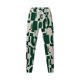 thumbnail image 5 of Puntoco Pantalones casuales de longitud completa para hombre, pantalones casuales de moda sólidos con bolsillos y cintura elástica, pantalones deportivos largos, 5 of 5