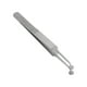 thumbnail image 3 of 1 pinza de acero inoxidable para glándulas de Meibomio, pinzas para masaje de párpados., 3 of 7