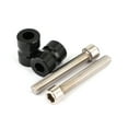 thumbnail image 6 of Front Sprocket Chain Guard Cover Left Side Engine for Honda Grom MSX125 MSX125SF, 6 of 10