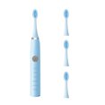 thumbnail image 2 of Cepillo de dientes eléctrico HUOGUO USB recargable 6 modos, 2 of 2