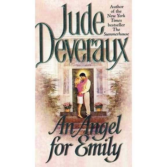 Pre-Owned An Angel for Emily (Paperback) 0671003593 9780671003593