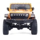 thumbnail image 5 of Juego de eje delantero y trasero completo con soporte de servo Para 1/18 -4m Trx4m Rc Crawler Upgrade Parts, 5 of 5
