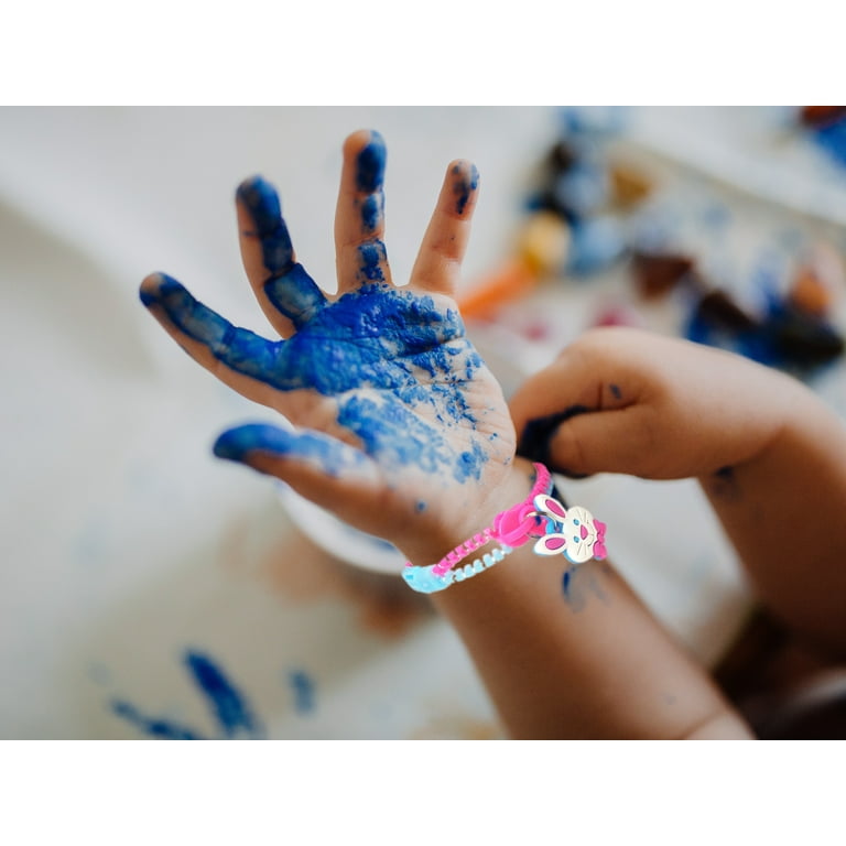 8 Zipper Bracelets Halloween Party Bracelets Friendship