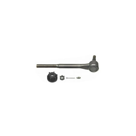 Eckler's Premier  Products 57348190 Full Size Chevy Inner Tie Rod End (Best Tie Rod Ends)