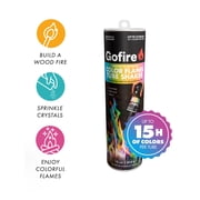 Gofire Vibrant Color Flame Powder Shaker 454g for Fire Displays