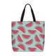 thumbnail image 1 of Fotbe Watermelon Bolsa Tote con Estampado para Mujer, Bolsos con Cremallera, Bolsa de Hombro Casual de Gran Capacidad con Bolsillos Internos, 1 of 7