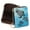 Ocean Sea Turtles, variant on Credit Card Holder Wallets for Women RFID Blocking Credit Card Holder Zipper Card Case Wallet - Ocean Sea Turtles