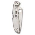 thumbnail image 2 of SPYDERCO ENDURA FOLDER 3.88" VG-10 CLIP POINT STAINLESS STEEL, 2 of 2