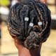 thumbnail image 4 of TEHAUX 20Ud Anillos De Para Dreadlocks Con Detalle De Rhinestone Y Estructura Y Transpirable, 4 of 6