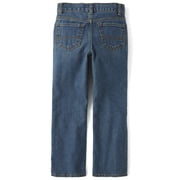 The Children's Place Boys Bootcut Jeans, Sizes 4-18