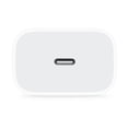 thumbnail image 2 of Cargador Apple Genérico 20w USB Tipo C Iphone Ipad A2305, 2 of 2