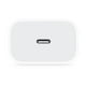 thumbnail image 2 of Cargador Apple Genérico 20w USB Tipo C Iphone Ipad A2305, 2 of 2