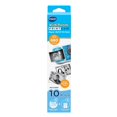 thumbnail image 1 of Recambio de papel VTech KidiZoom PrintCam, paquete de 10 unidades, color blanco, 1 of 9