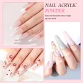 thumbnail image 2 of Kit de uñas acrílicas PEACECOLOR con taladro, luz UV y accesorios, 2 of 9