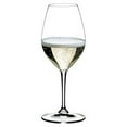 thumbnail image 3 of Riedel Mixing Series Machine-Made Vinum Champagne Set, Set of 4 Glasses, 3 of 3