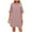 Multicolor womens summer dresses clearance sale, variant on Dyegold Sundresses for Women Casual Beach - Summer Dresses for Women V-Neck Short Sleeve Polka Dots Tunic Midi Sun Dress ​Beach Summer ​Wedding Guest ​Dresses