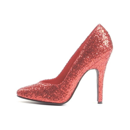 ruby slipper pumps