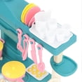 thumbnail image 3 of 51pcs Kids Kitchen Playset Interactive Play Kitchen Toy Set Play Oven and Sink for Toddlers Girls Boys, 3 of 4