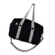thumbnail image 4 of Bolso de hombro japonés con elegante bolso JK JK para compras de la oficina de viajes Gris negro, 4 of 8