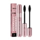thumbnail image 1 of Populares 2 In 1 Mascara For Natural Lengthening And Thickening Effect,LashEascara Volume And Length 5X Longer Waterproof,9ML, 1 of 3