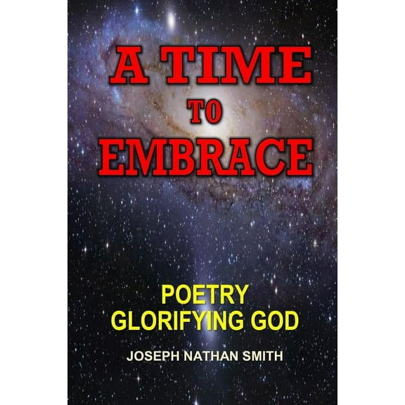 A Time To Embrace, (Paperback)