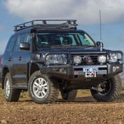 OME BP-51 LandCruiser 200 (08-22) 1.5 - 2 inches Lift Kit Old Man Emu Suspension Fits Toyota LandCruiser 200 (2008-2022)