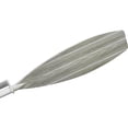 thumbnail image 5 of Rudder Collection Indoor/Outdoor 56" Four-Blade Satin White Ceiling Fan, 5 of 15