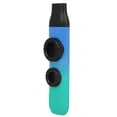 thumbnail image 1 of Colorido Kazoo Fácil de tocar Instrumento Kazoo para regalos de niños adultos (Estilo B) JShteea Para Estrenar, 1 of 9
