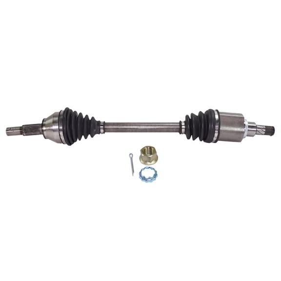 For 2013-2018 SENTRA Front Left Axle Assembly