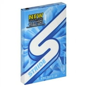 Mondelez Stride Gum, 14 ea