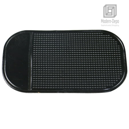 Pad Mobile - Magic Anti-Slip Car Dashboard Sticky Pad Non-Slip Mat GPS Cell Phone Holder 1PC