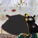 thumbnail image 1 of Sanrio-Sudadera con capucha de la serie Hellokitty Cinnamoroll My Melody Kuromi para niños, chaqueta de manga larga con cremallera y estampado de dibujos animados, novedad, 1 of 4