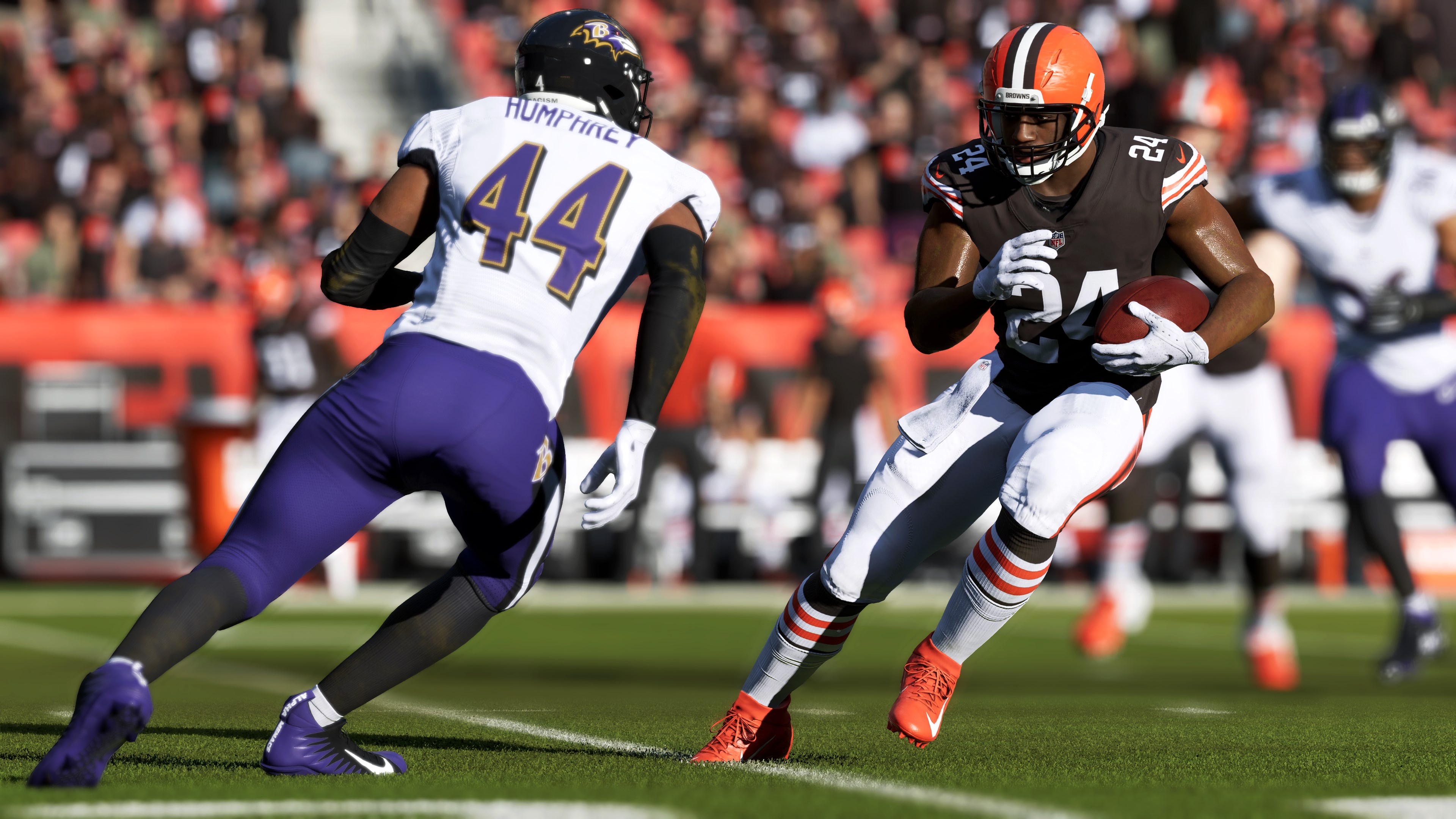 Series X Madden NFL 23 and Controller