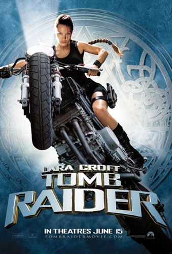 tomb raider movies in order tomb raider movies in order