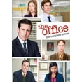 thumbnail image 1 of The Office La Oficina La Serie Completa Boxset Dvd Universal Studios DVD, 1 of 2