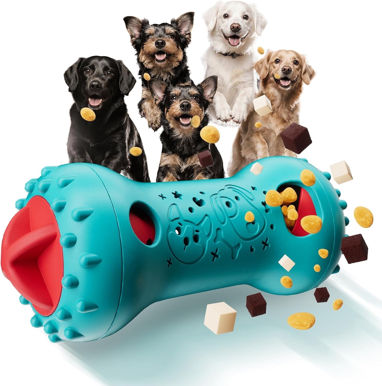 Hyper Pet K9 Kannon K2 Dog Toy Mini Tennis Ball Launcher