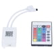 thumbnail image 4 of Controlador De Luz Bluetooth Controlador De Luz LED Bluetooth Control De Aplicación Controlador De Luces RGB Con Control Remoto, 4 of 8