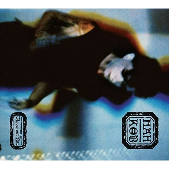 Pankow - Throw Out Rite - Music & Performance - CD