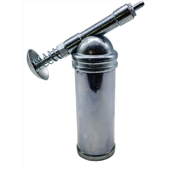 FORESTER CHAINSAW PISTOL STYLE GREASE GUN FOR HUSQVARNA STIHL