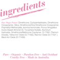 thumbnail image 4 of Primer OM SHE Aromaterapia Pure Magic con vitamina E 30 ml, 4 of 4