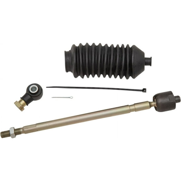 Right Hand UTV Rack and Pinion End Kit