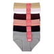 thumbnail image 1 of Paquete 6 Pantaleta En Algodon Para Dama, Pretina Ancha, 1 of 5