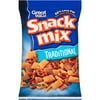 Great Value 60% Less Fat Traditional Snack Mix, 8.75 Oz.
