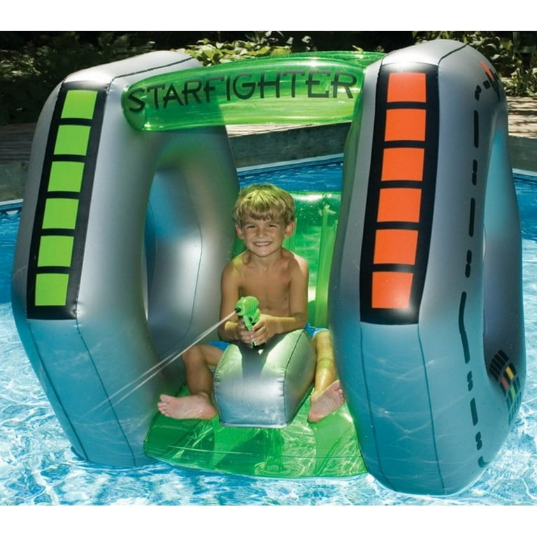 Star wars sale floaties