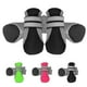 thumbnail image 5 of Soft non-slip adjustable summer boots for protecting small dog's paws made of soft air-permeable and heat-resistant sidewalk mesh, 5 of 5
